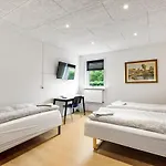 Gording Bed And Breakfast 3*