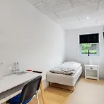 Gording Bed And Breakfast Panzió 3*