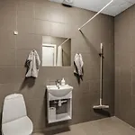 Gording Bed And Breakfast Panzió 3*