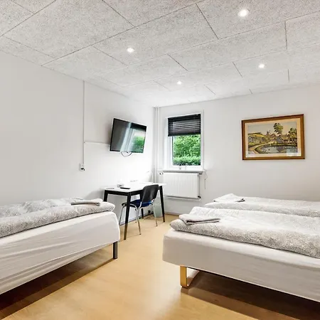 Gørding Bed&Breakfast 3*