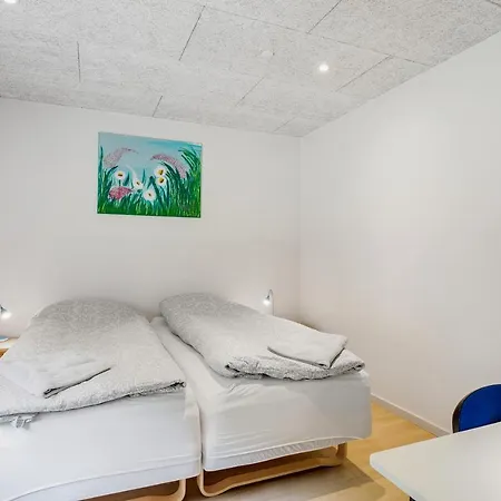 住宿加早餐酒店 Gording Bed And Breakfast