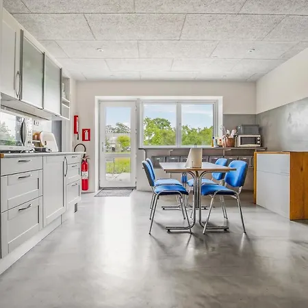 Gørding Bed&Breakfast Gørding