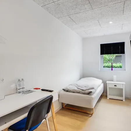 Gørding Bed&Breakfast Bed & Breakfast 3*