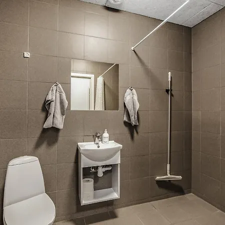 Gørding Bed&Breakfast Bed & Breakfast 3*