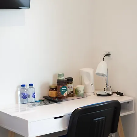 Gording Bed And Breakfast