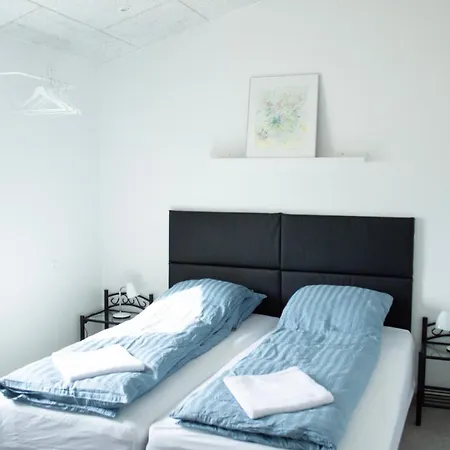 Gørding Bed&Breakfast Bed & Breakfast 3*