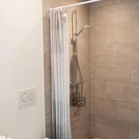Gording Bed And Breakfast Bed & Breakfast Gørding
