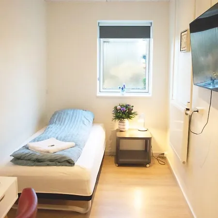 Panzió Gording Bed And Breakfast 3*