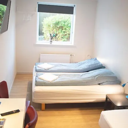 Gording Bed And Breakfast Bed and Breakfast 3*