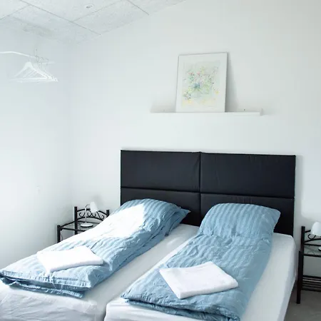 Bed & Breakfast Gørding Bed&Breakfast Gørding