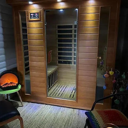 Gording Bed And Breakfast Отель типа 