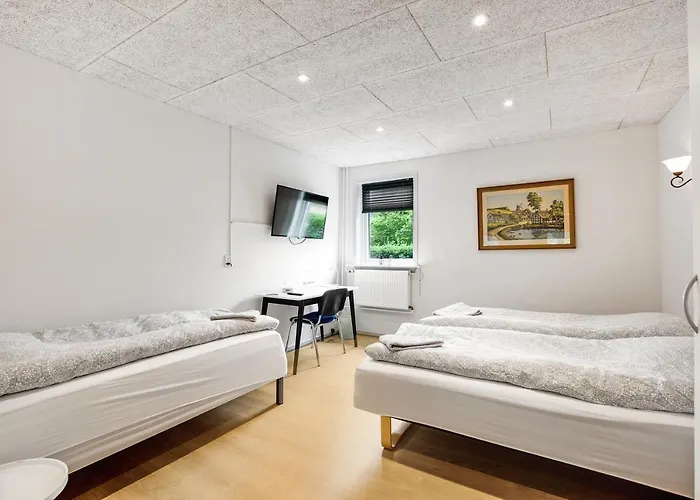 Gording Bed And Breakfast 3*