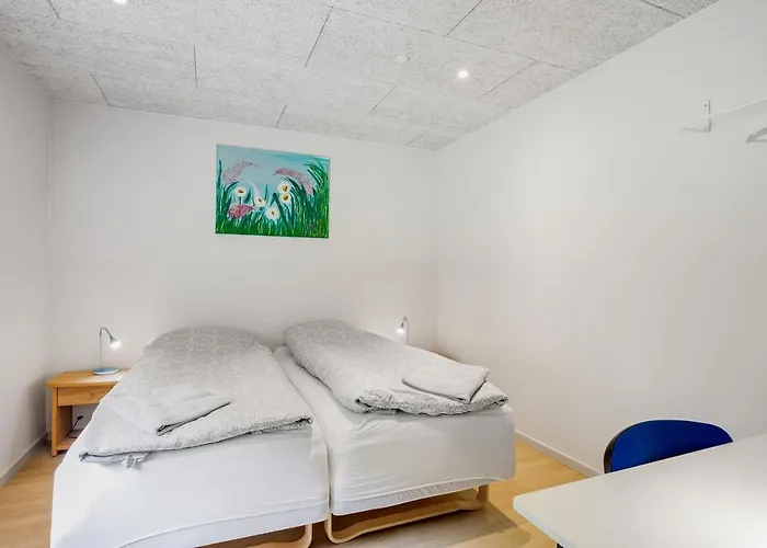 فندق مبيت وإفطار Gording Bed And Breakfast