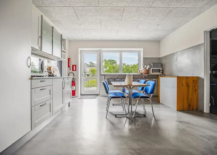 Gording Bed And Breakfast Gørding