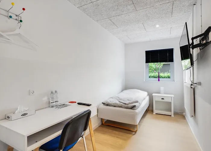 Gording Bed And Breakfast فندق مبيت وإفطار 3*