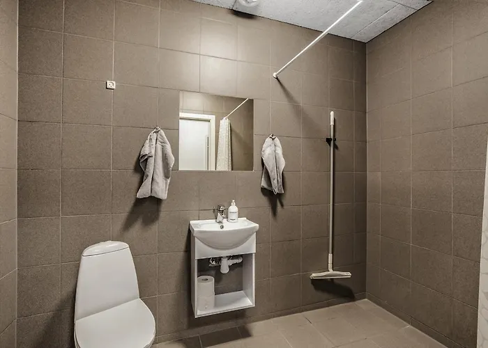 Gording Bed And Breakfast 住宿加早餐酒店 3*