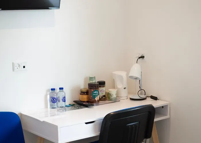 Gording Bed And Breakfast