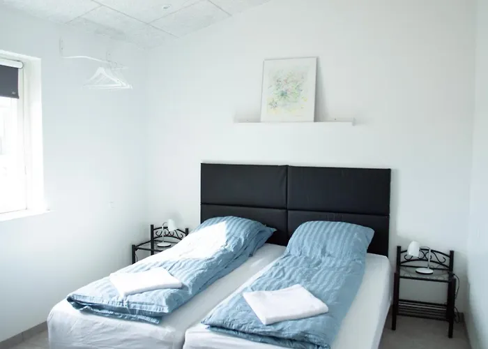 Gording Bed And Breakfast فندق مبيت وإفطار 3*