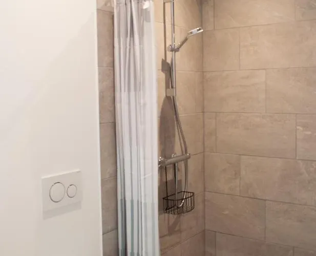 Gording Bed And Breakfast Bed & Breakfast Gørding