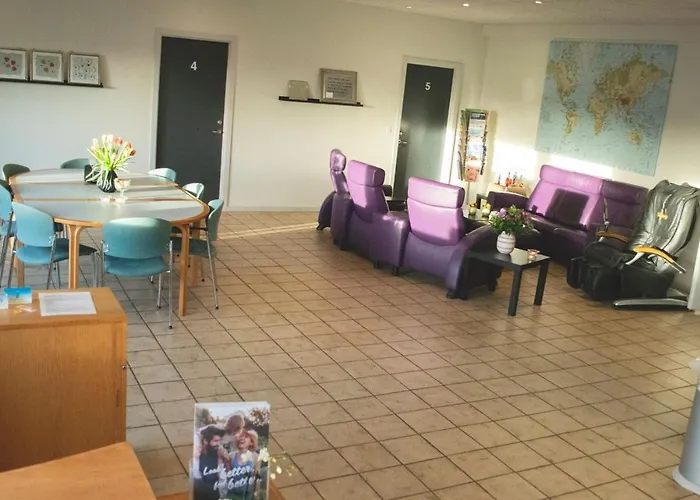 Gording Bed And Breakfast 3*