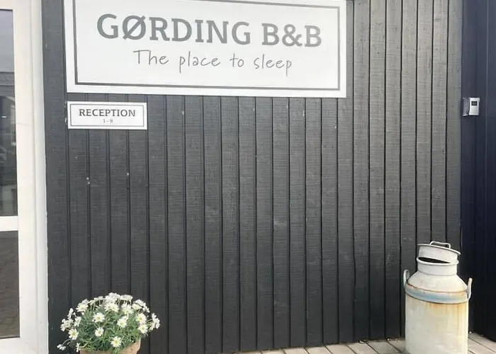 Gording Bed And Breakfast