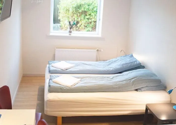 Gording Bed And Breakfast فندق مبيت وإفطار 3*